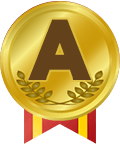 A賞