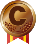 C賞